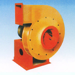 9-19、9-26高壓離心通風機